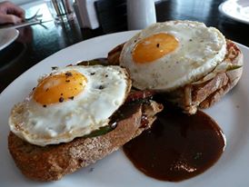 Limabreakfast