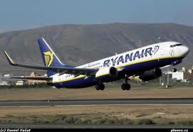 RyanairInflight