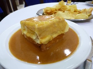 Francesinha