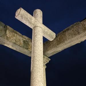 cross